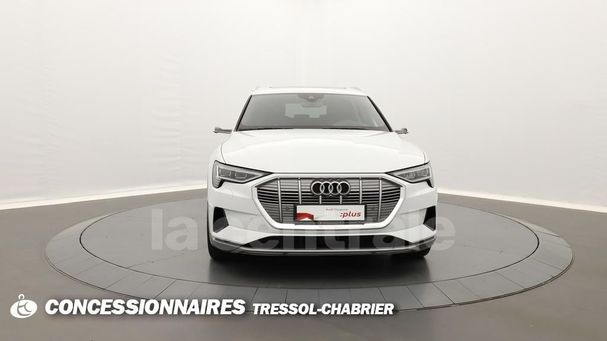 Audi e-tron 55 quattro 300 kW image number 3