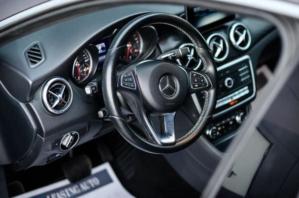 Mercedes-Benz CLA 250 155 kW image number 5