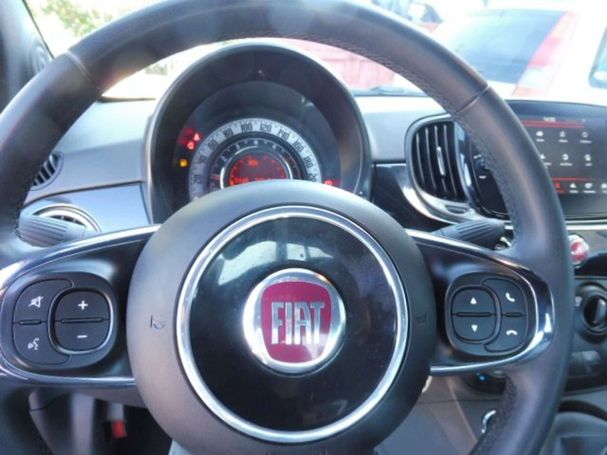 Fiat 500 1.0 51 kW image number 6