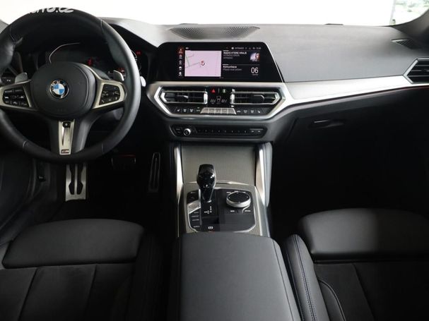 BMW 420d xDrive 140 kW image number 5