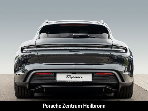 Porsche Taycan Sport Turismo 320 kW image number 10