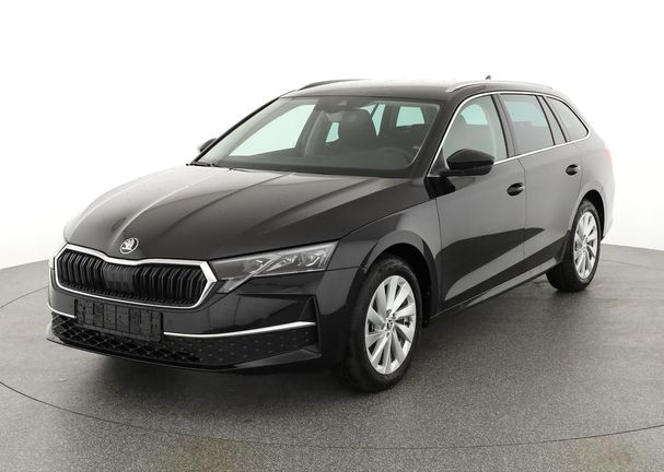 Skoda Octavia Combi 1.5 eTSI DSG 110 kW image number 1