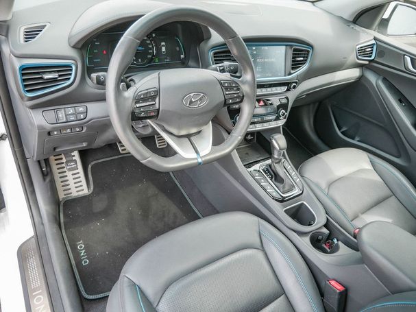 Hyundai Ioniq 1.6 104 kW image number 13