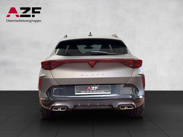 Cupra Formentor VZ 1.5 e-Hybrid DSG 200 kW image number 9