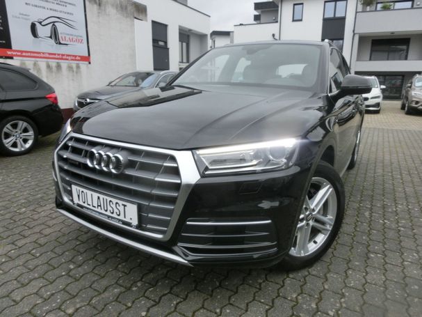 Audi Q5 2.0 TFSI quattro S-line Sport 185 kW image number 1