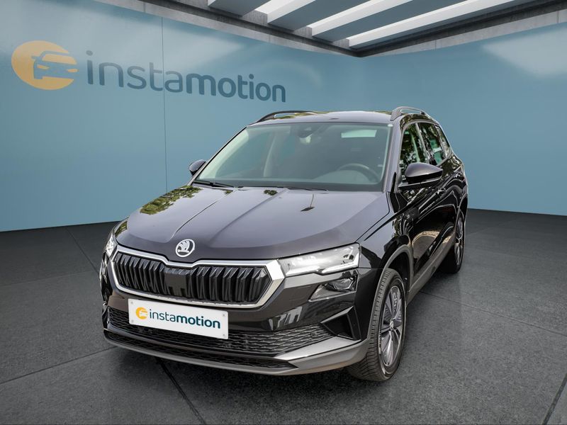 Skoda Karoq 2.0 TDI DSG