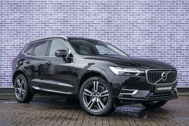 Volvo XC60 Recharge T8 AWD 287 kW image number 4