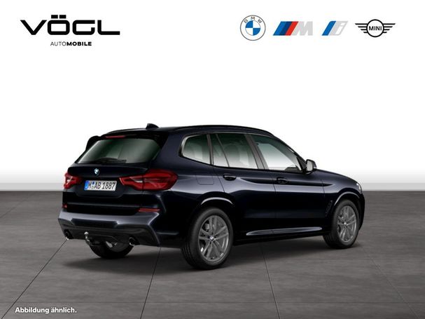 BMW X3 xDrive20i M Sport 135 kW image number 2