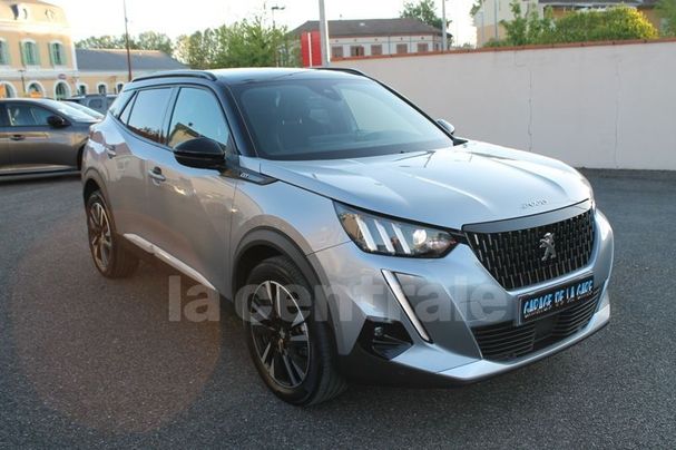 Peugeot 2008 96 kW image number 23