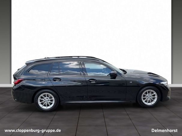 BMW 320d Touring 140 kW image number 6