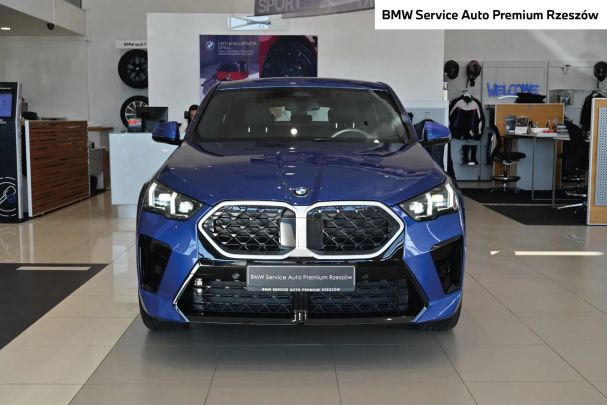 BMW X2 sDrive20i 115 kW image number 2