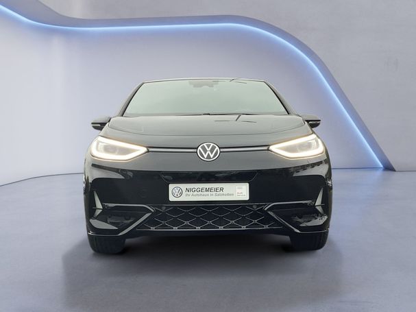 Volkswagen ID.3 GTX 210 kW image number 8