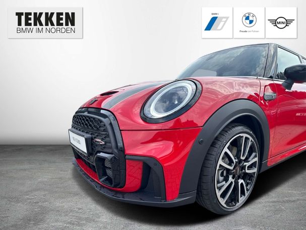 Mini Cooper S JCW Trim 131 kW image number 1