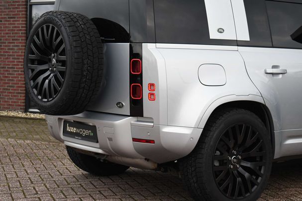 Land Rover Defender 110 3.0 D250 183 kW image number 22