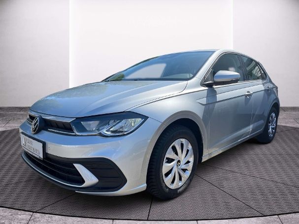 Volkswagen Polo 1.0 TSI 70 kW image number 1