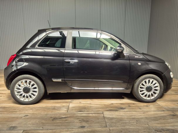 Fiat 500 1.0 MHEV 51 kW image number 2