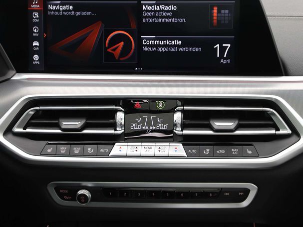 BMW X5 xDrive 280 kW image number 14