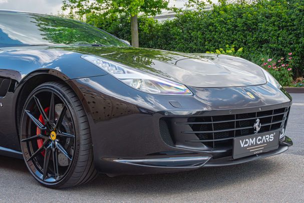 Ferrari GTC4Lusso V12 507 kW image number 29