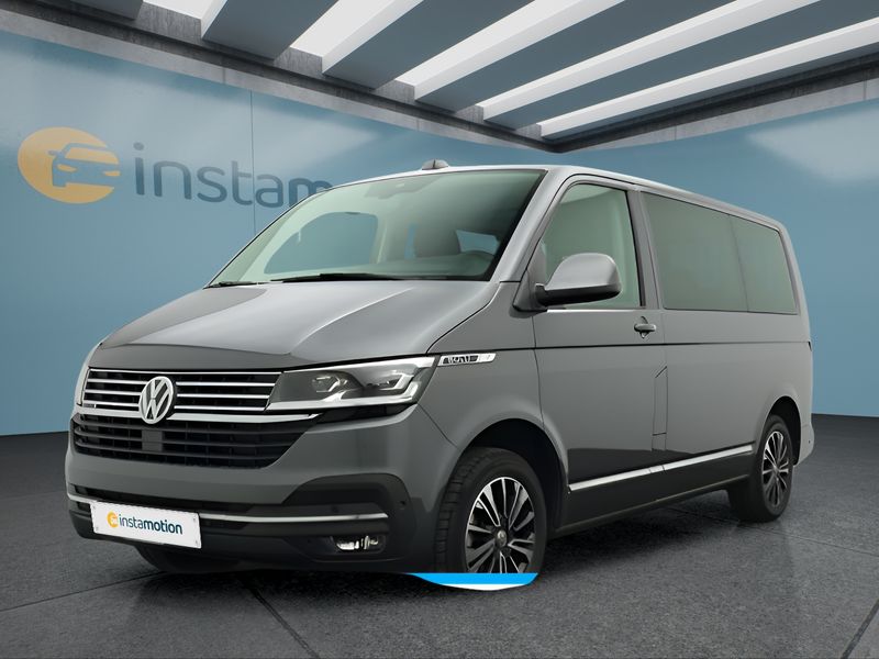 Volkswagen Multivan 2.0