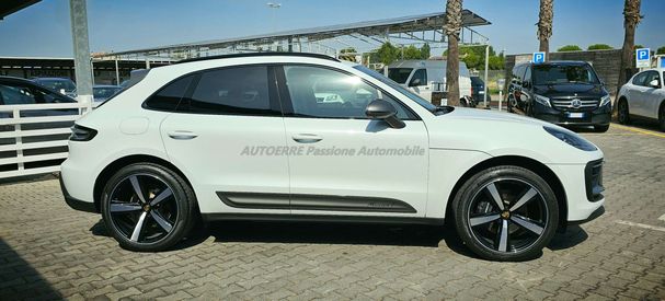 Porsche Macan 195 kW image number 4