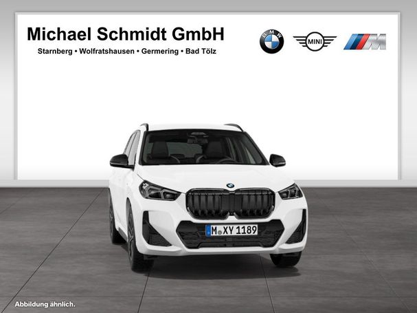 BMW X1 xDrive23i 160 kW image number 11