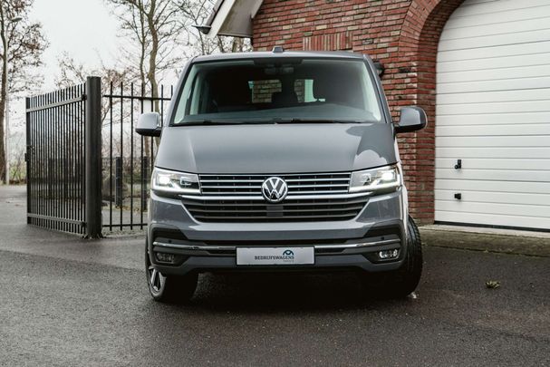 Volkswagen T6 Transporter DSG 150 kW image number 1