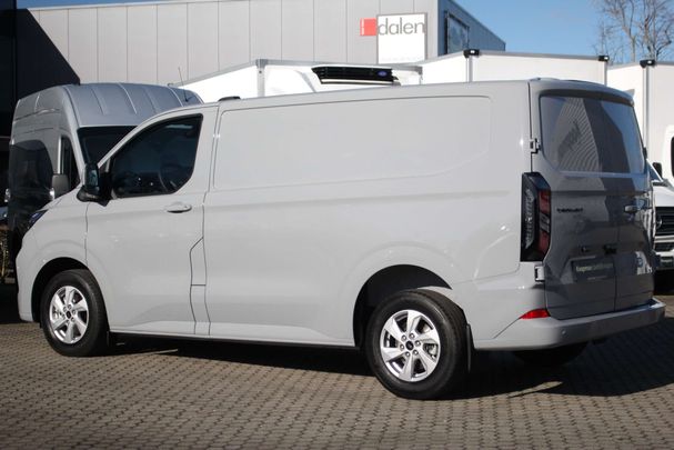  Ford Transit Custom L1H1 Limited 100 kW image number 13