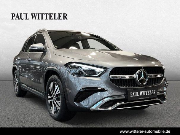 Mercedes-Benz GLA 180 100 kW image number 2