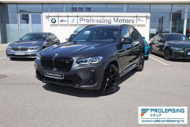 BMW X3 xDrive 265 kW image number 1