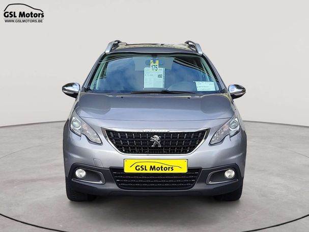 Peugeot 2008 82 60 kW image number 3