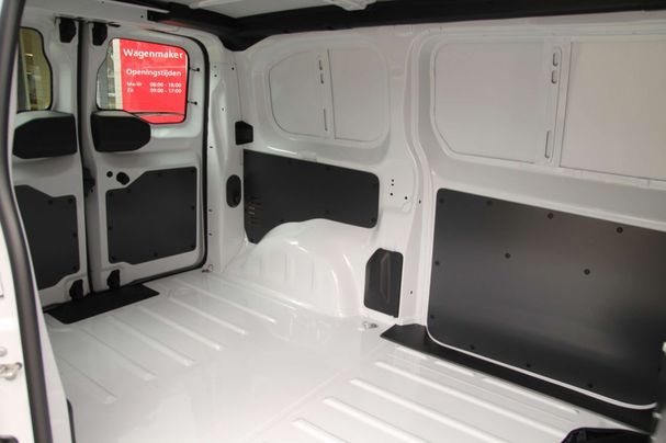 Toyota Proace Electric 100 kW image number 7