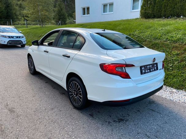 Fiat Tipo 74 kW image number 4