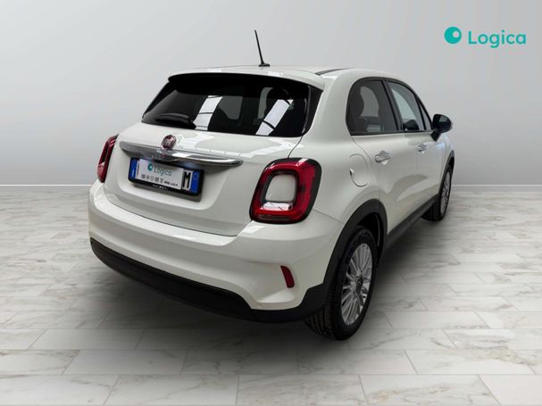 Fiat 500X 1.0 88 kW image number 9