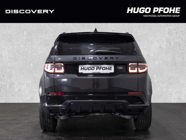 Land Rover Discovery Sport D200 S AWD 150 kW image number 7