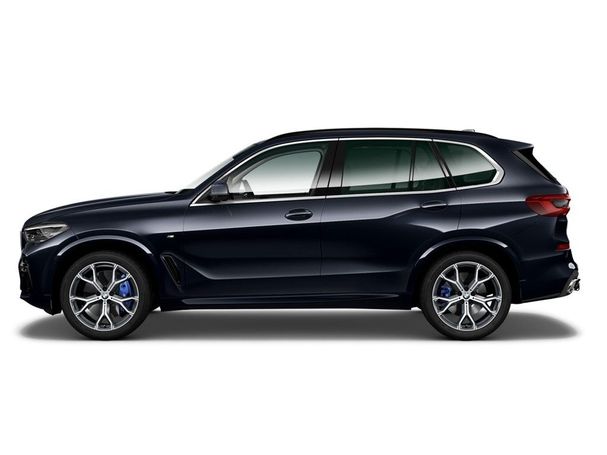 BMW X5 xDrive40d 250 kW image number 5