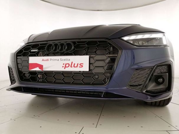 Audi A5 40 TDI quattro S-line 150 kW image number 27