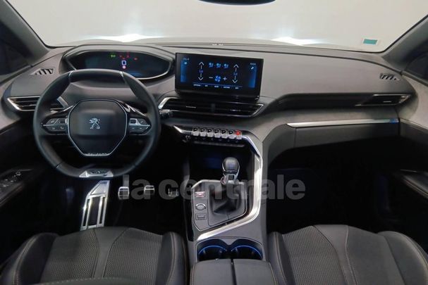 Peugeot 5008 96 kW image number 8