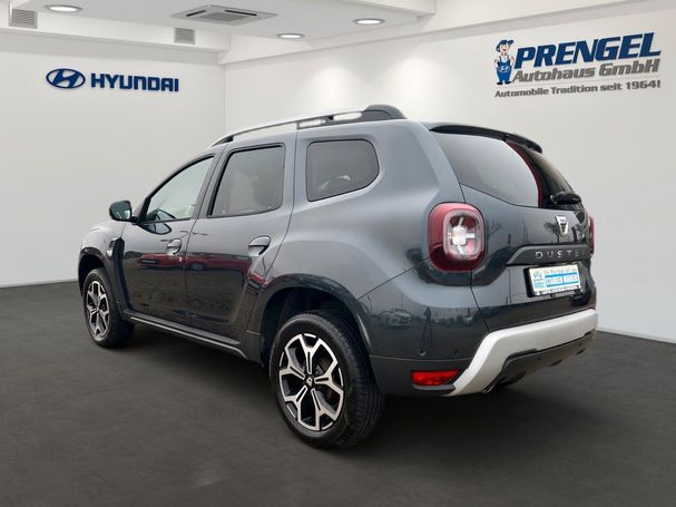 Dacia Duster TCe 110 kW image number 2