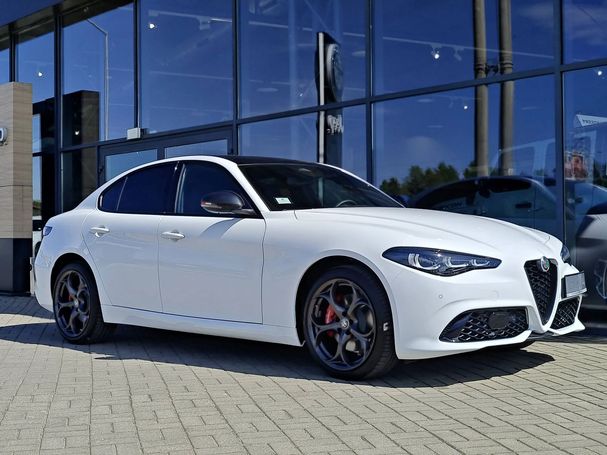 Alfa Romeo Giulia 206 kW image number 6