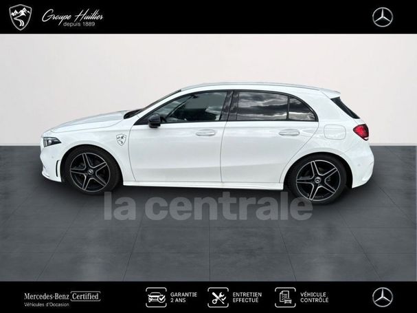 Mercedes-Benz A 180 100 kW image number 5