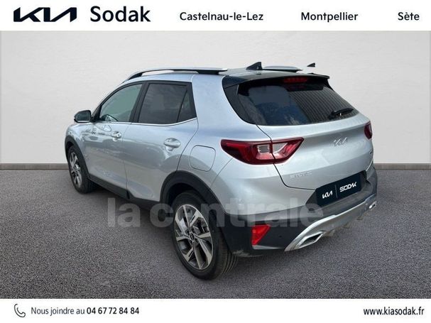 Kia Stonic 1.0 T-GDi 120 88 kW image number 4