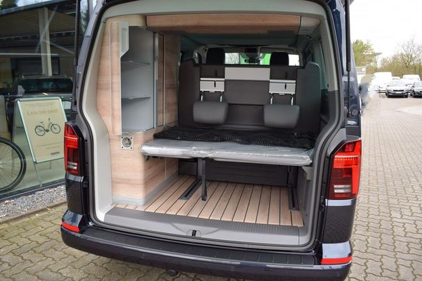 Volkswagen T6 California DSG Ocean 150 kW image number 27