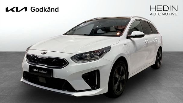 Kia Ceed Plug-in Hybrid 104 kW image number 1