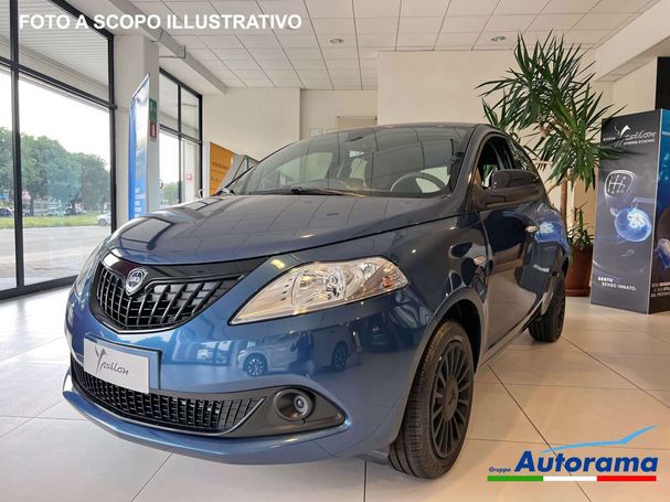 Lancia Ypsilon 51 kW image number 2