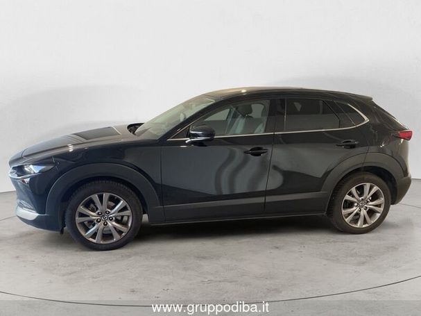 Mazda CX-30 2.0 150 110 kW image number 8