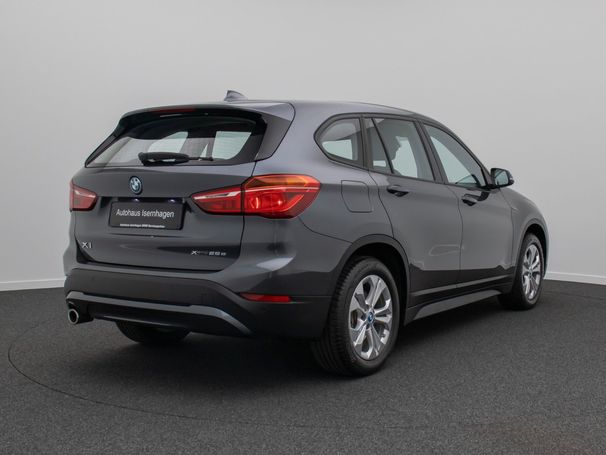 BMW X1 25e xDrive 162 kW image number 7