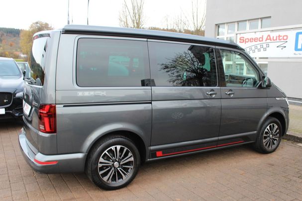 Volkswagen T6 California 4Motion 146 kW image number 8