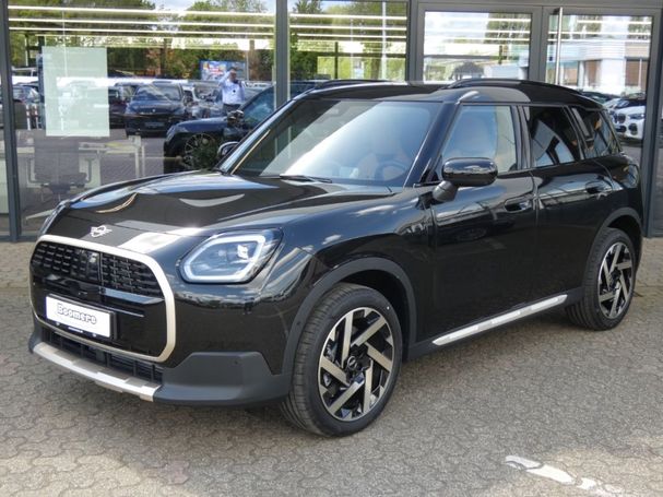 Mini Cooper C Countryman Countryman C Favoured Trim 125 kW image number 1