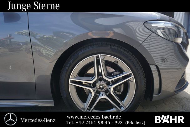 Mercedes-Benz B 200 d 110 kW image number 7