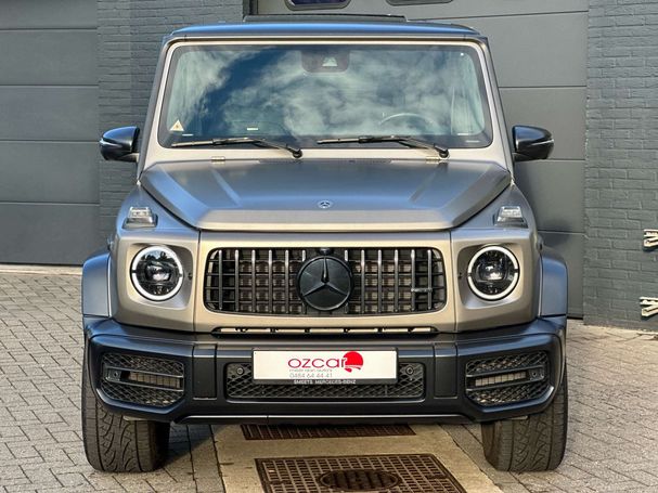 Mercedes-Benz G 63 AMG G 430 kW image number 5